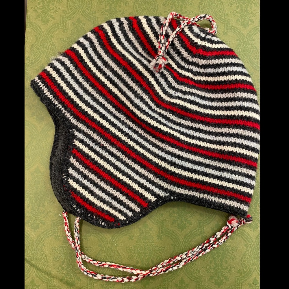 Gap Wool Winter Beanie Hat